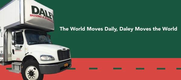 Daley Moving & Storage INC