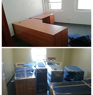 Logic Moving Company LLC
