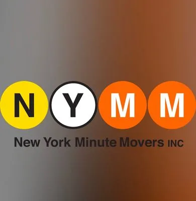 Ny Minute Movers INC photo 1