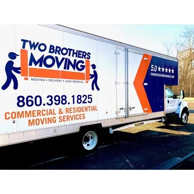Two Brothers Moving photo 3