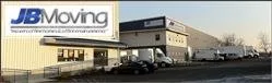 J B Moving Services INC