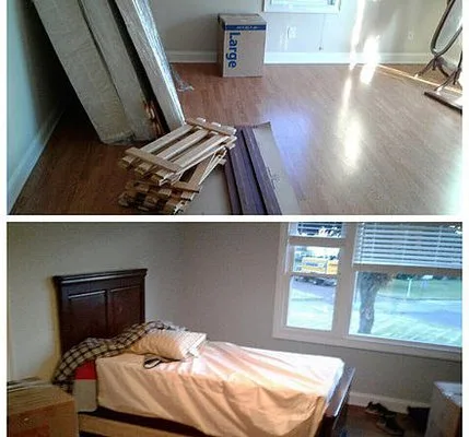 Logic Moving Company LLC